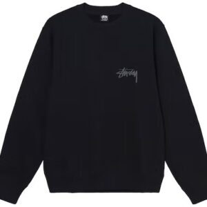 Stussy Young Moderns Sweatshirt-1