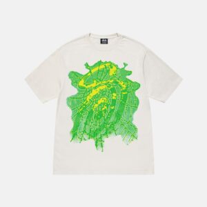 WEB TEE PIGMENT DYED