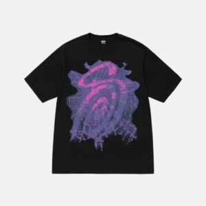 WEB TEE PIGMENT DYED