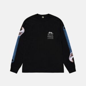 WRENCH LS TEE